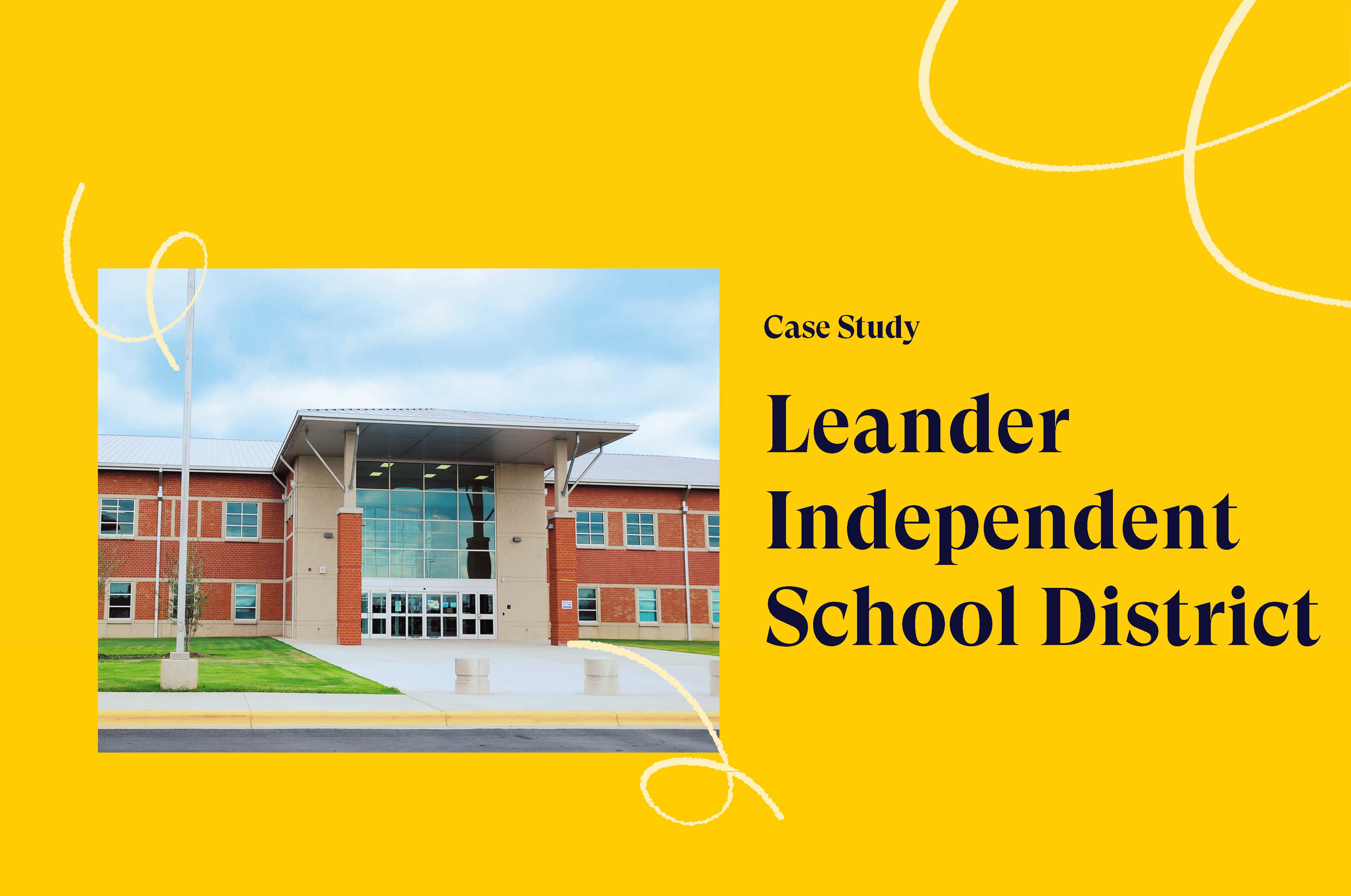 Leander ISD Achieves Efficiency and Excellence in Absence Management